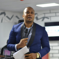 Francis Makinwa
