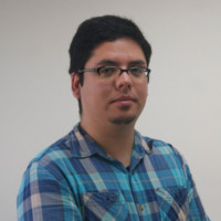 Jorge Matías Balbontín Carrizo
