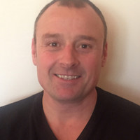 Shane Mason