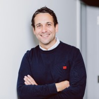 Chris Abraham