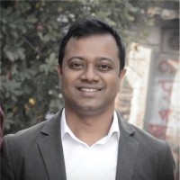 Rashed Hassan, MBA, CSCM™