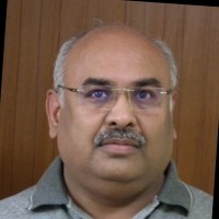 Ashwani Jain