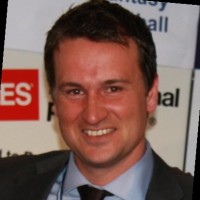 Dean Newton