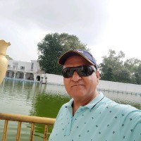 Ravinder Arya
