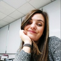 Sonia Gonzalez