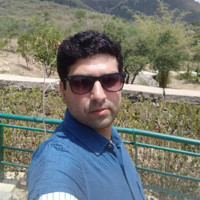 Mohd Hamid Khan