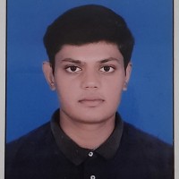 Mehul Kr.