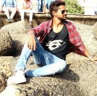 Yogesh Chaudhary