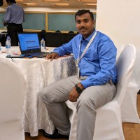 Manjunath S.A