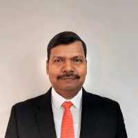 Pankaj Kumar Chauhan