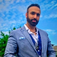 Ali Noor