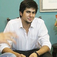 Ahtasham Ahmed