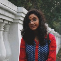 Alicia Debnath