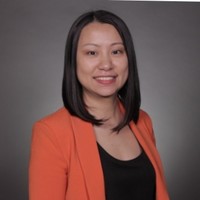 Lisa Gu