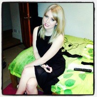 Claire Thomas