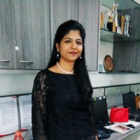 Amrapali Kamble