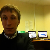 Oleg Mitronichev