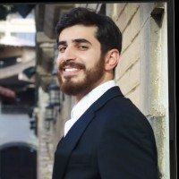 Mohammad Abdallah