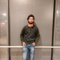 Hrushikesh Takemal