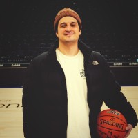 Ethan Hendricks