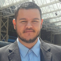 Alberto Yaruro R