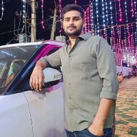 Prasad Yella