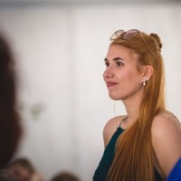 Elina Verlin