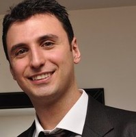 Arthur Smadja