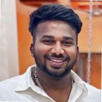 Sri Charan