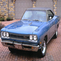 Aintree Autos Stu Allen