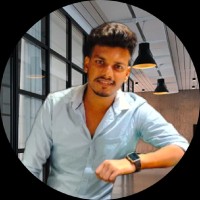 Aditya Raj