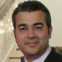 Bobby Ahmed