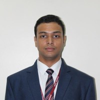 Salil Nadkarni