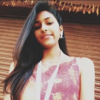 Suvarna Wankhade