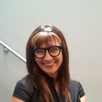 Rita Tokman