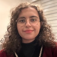 Irem Hafizoglu