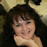 Mary Malpas