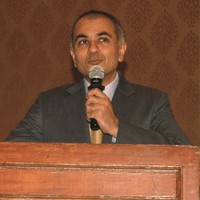 Hetan Patel