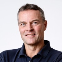 Steen E. Navrbjerg