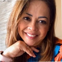 Morgana Franco De Mendonça