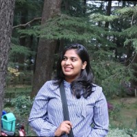 Sarika K