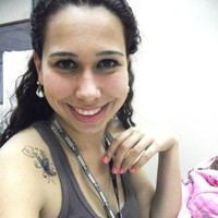 Luana Bachtold Oliari