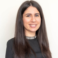 Victoria Guenancia