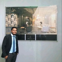 Sanket Jare