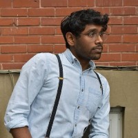 Keenan Patel