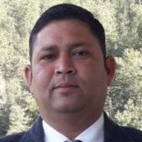 Saurabh Indwar