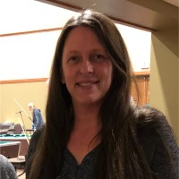Kelly Carson