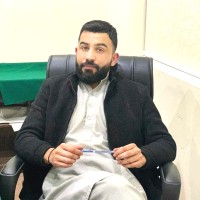 Qaiser Mehtab