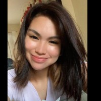 Lovely Rose Pabalan
