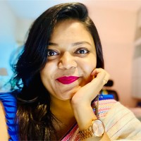 Munia Islam Mozumder